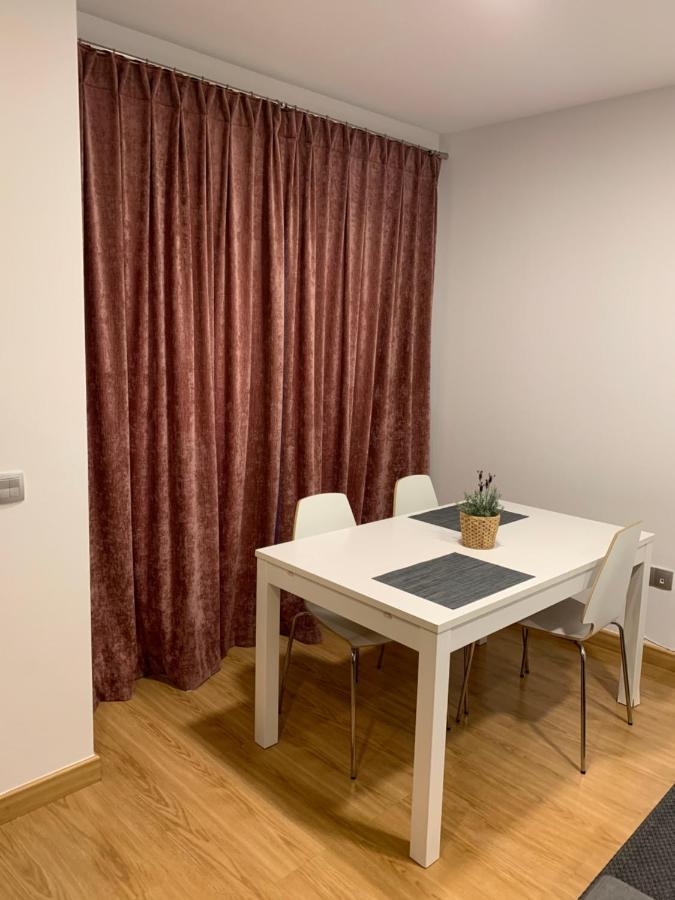 Gav Remedios 20 Daire Ronda Dış mekan fotoğraf